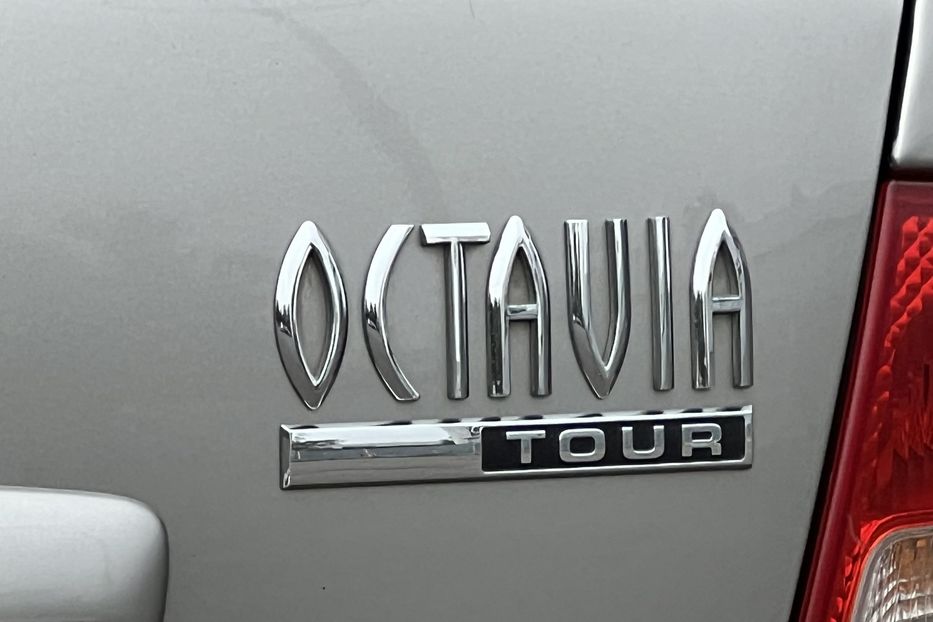Продам Skoda Octavia Tour Official 2008 года в Одессе