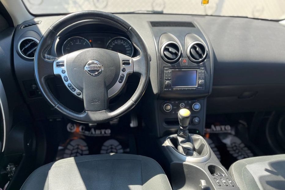 Продам Nissan Qashqai 2011 года в Черновцах