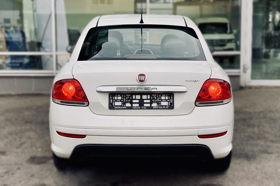 Продам Fiat Linea 2013 года в Одессе