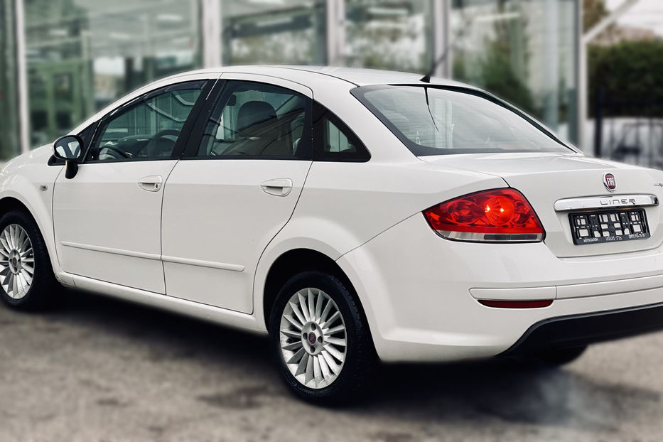 Продам Fiat Linea 2013 года в Одессе