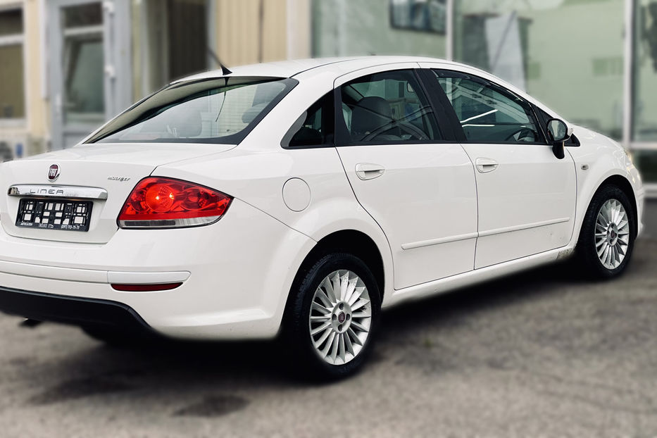 Продам Fiat Linea 2013 года в Одессе