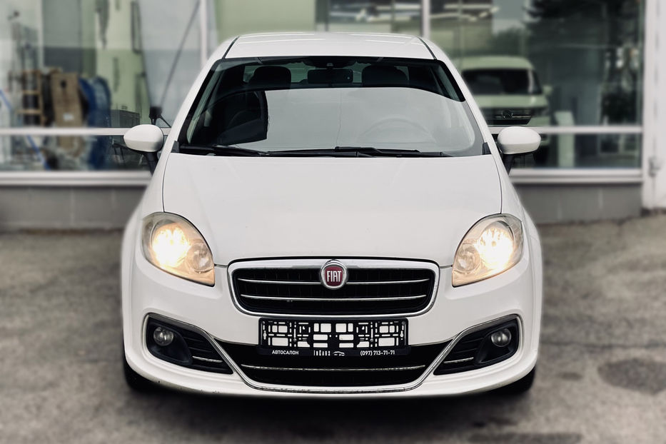 Продам Fiat Linea 2013 года в Одессе