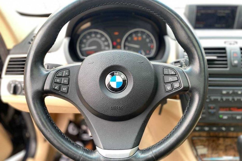 Продам BMW X3 2010 года в Черновцах