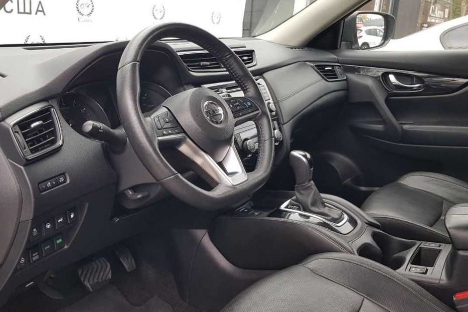 Продам Nissan Rogue SL 2019 года в Черновцах