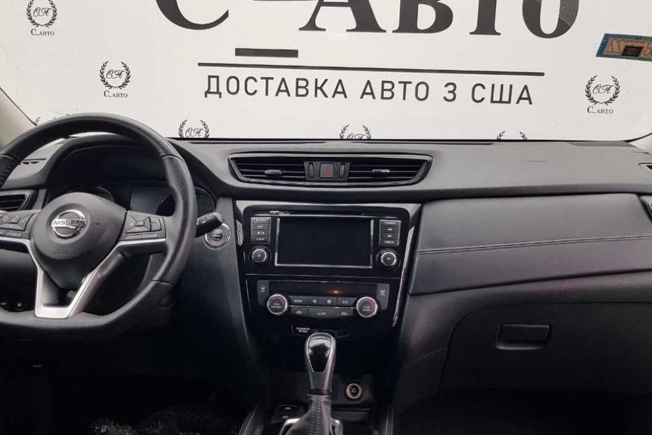 Продам Nissan Rogue SL 2019 года в Черновцах