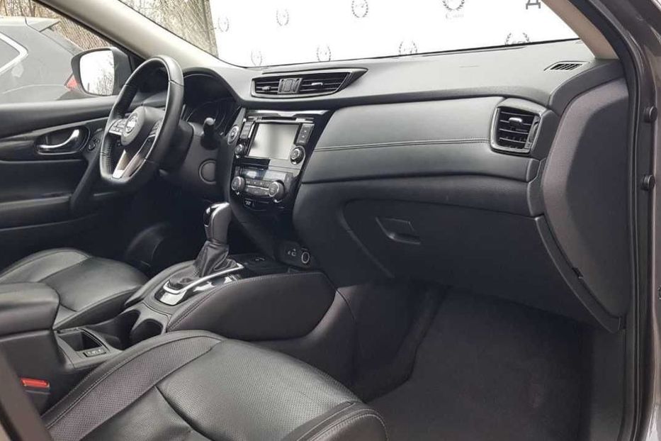 Продам Nissan Rogue SL 2019 года в Черновцах