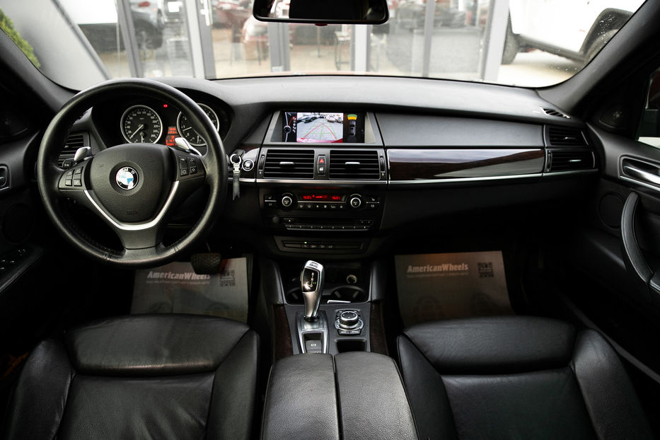 Продам BMW X6 35i Xdrive 2010 года в Черновцах