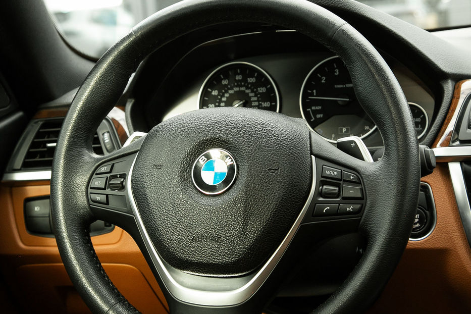 Продам BMW 428 430i RWD LuxuryLine 2017 года в Черновцах