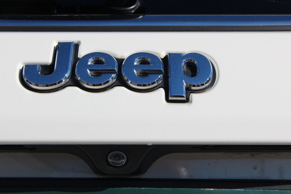 Продам Jeep Compass 2017 года в Одессе