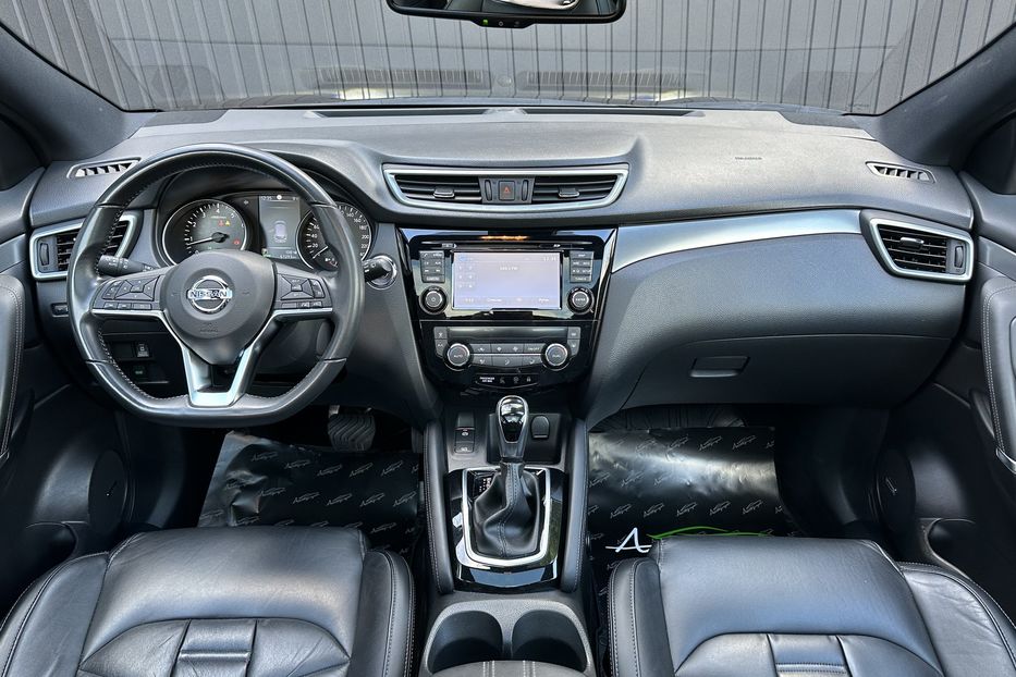 Продам Nissan Qashqai AWD Tekna 2019 года в Киеве