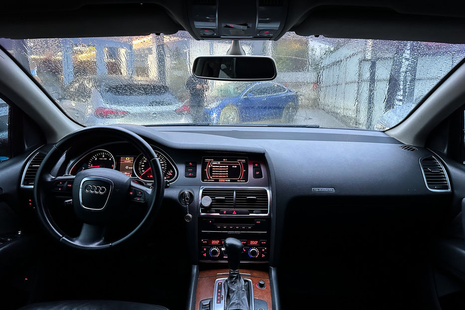 Продам Audi Q7 2006 года в Черновцах