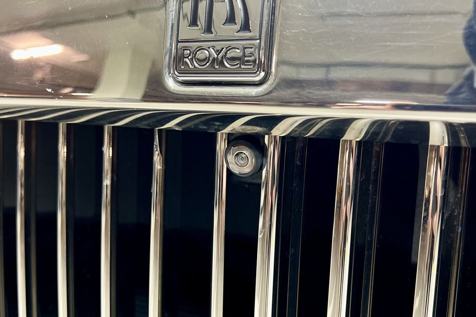 Продам Rolls-Royce Cullinan 2018 года в Киеве