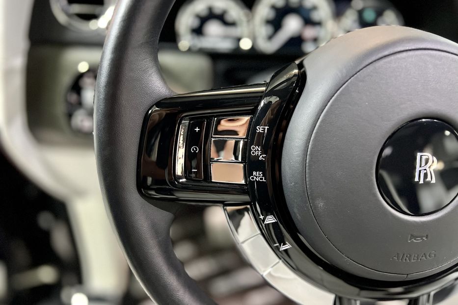 Продам Rolls-Royce Cullinan 2018 года в Киеве