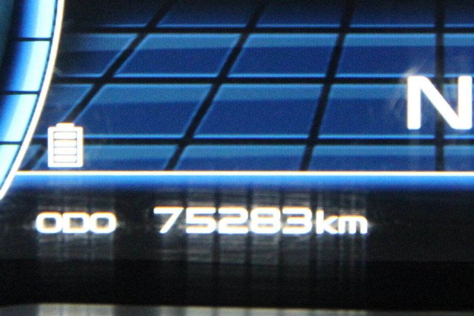 Продам Geely Emgrand EC7 EV253 2016 года в Одессе