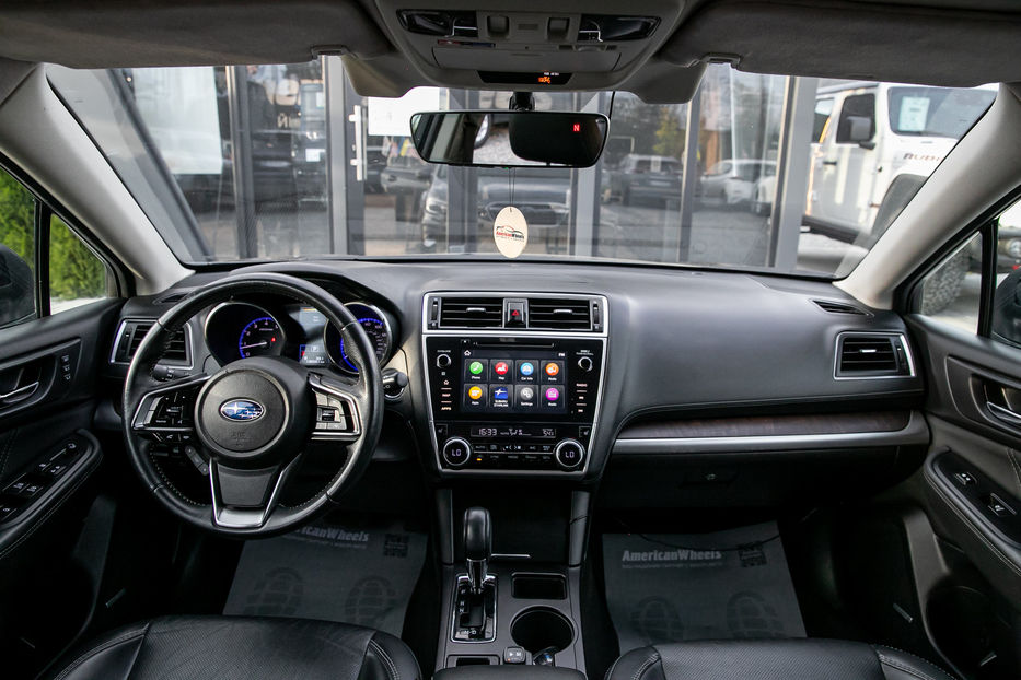 Продам Subaru Outback Limited 2019 года в Черновцах
