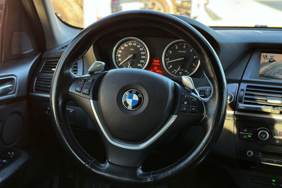 Продам BMW X6 2008 года в Черновцах