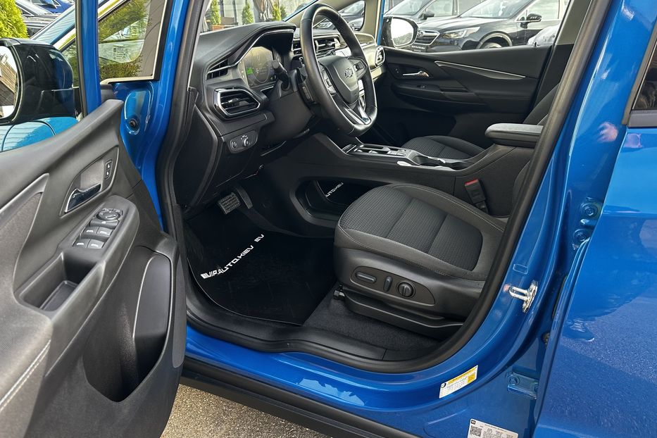 Продам Chevrolet Bolt EV Premium 2023 года в Киеве