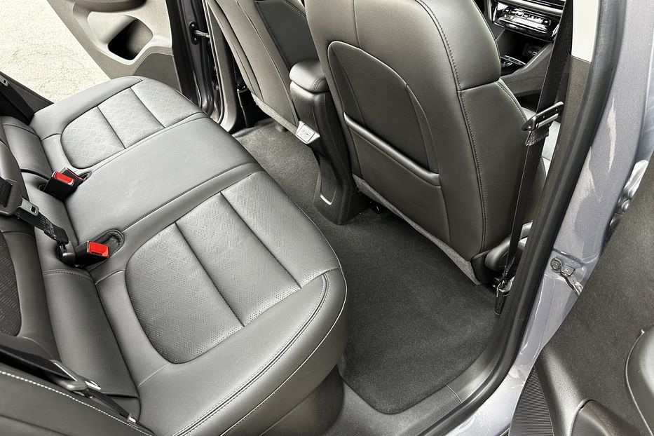 Продам Chevrolet Bolt EV Premium 2022 года в Киеве