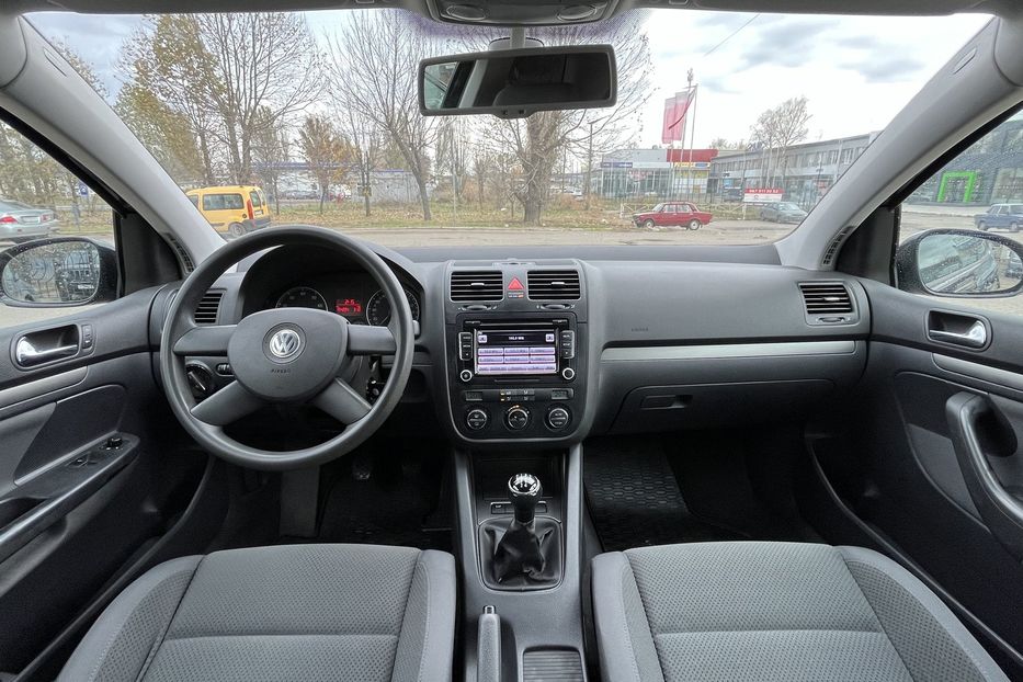 Продам Volkswagen Golf V Comfortline 2004 года в Николаеве