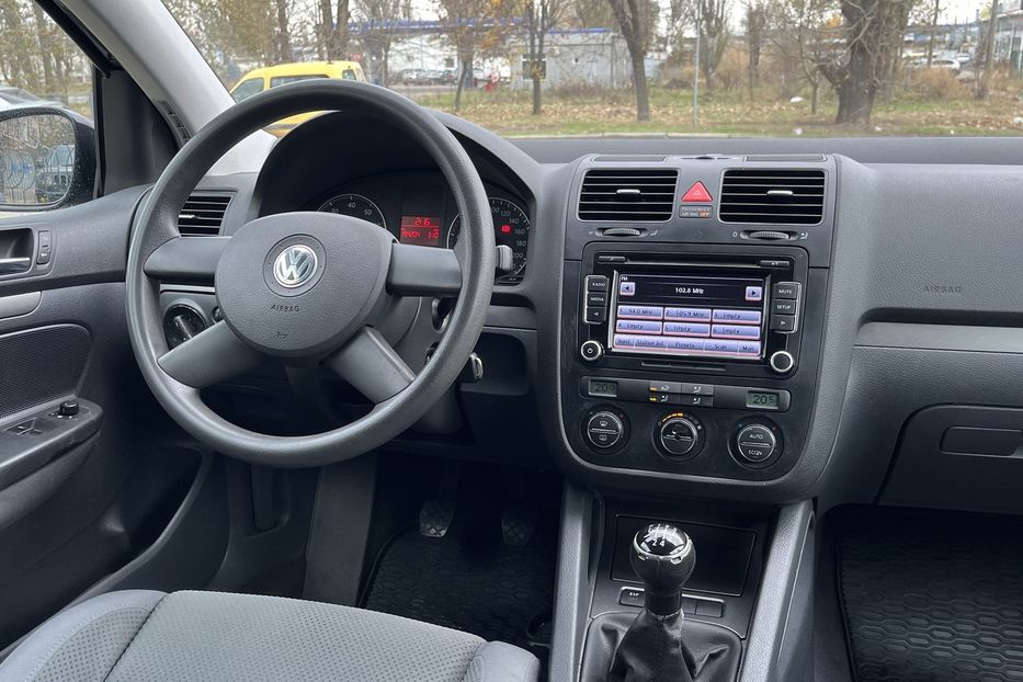 Продам Volkswagen Golf V Comfortline 2004 года в Николаеве