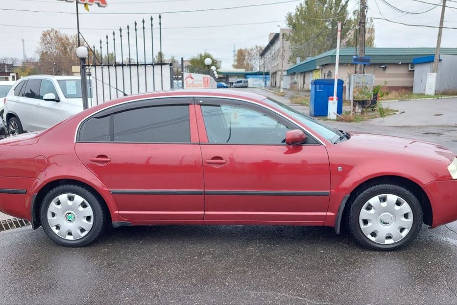 Продам Skoda Superb 2005 года в Николаеве