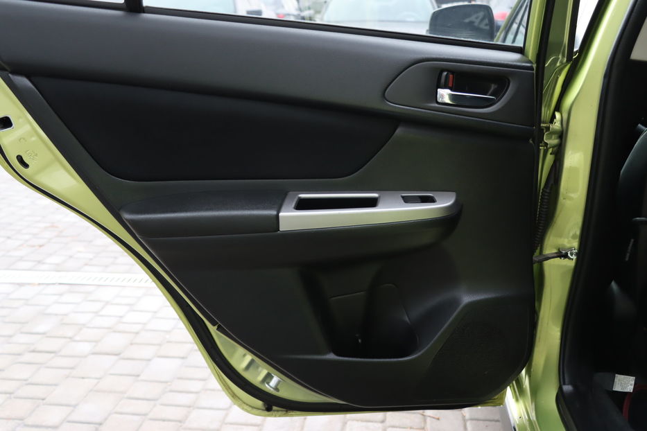 Продам Subaru XV 2015 года в Одессе