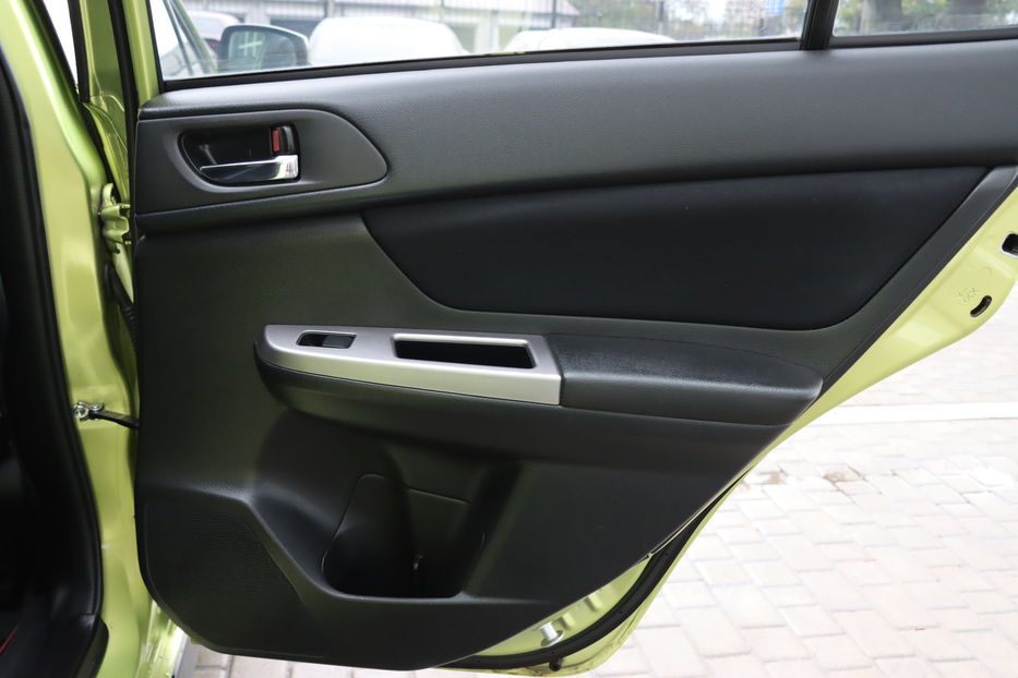 Продам Subaru XV 2015 года в Одессе