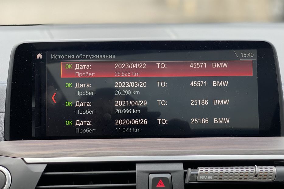 Продам BMW X3 M40i 2019 года в Киеве