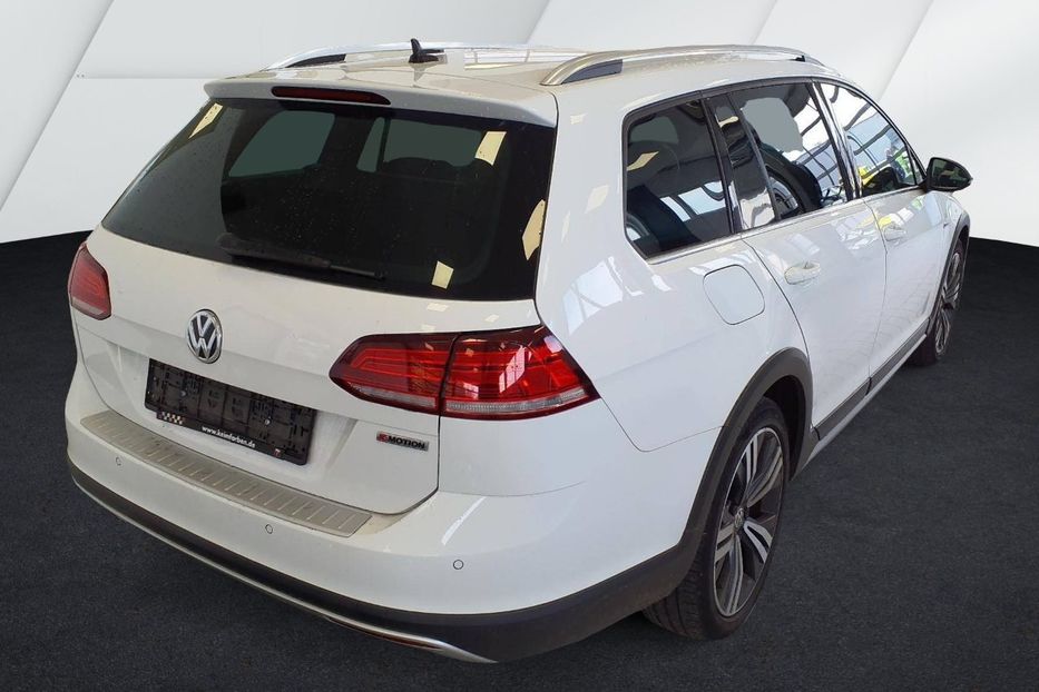 Продам Volkswagen Golf VII Alltrack рідна фарба v5509 2020 года в Луцке