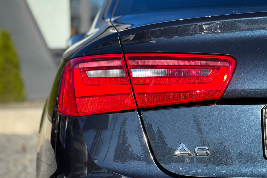 Продам Audi A6 Premium  2014 года в Черновцах