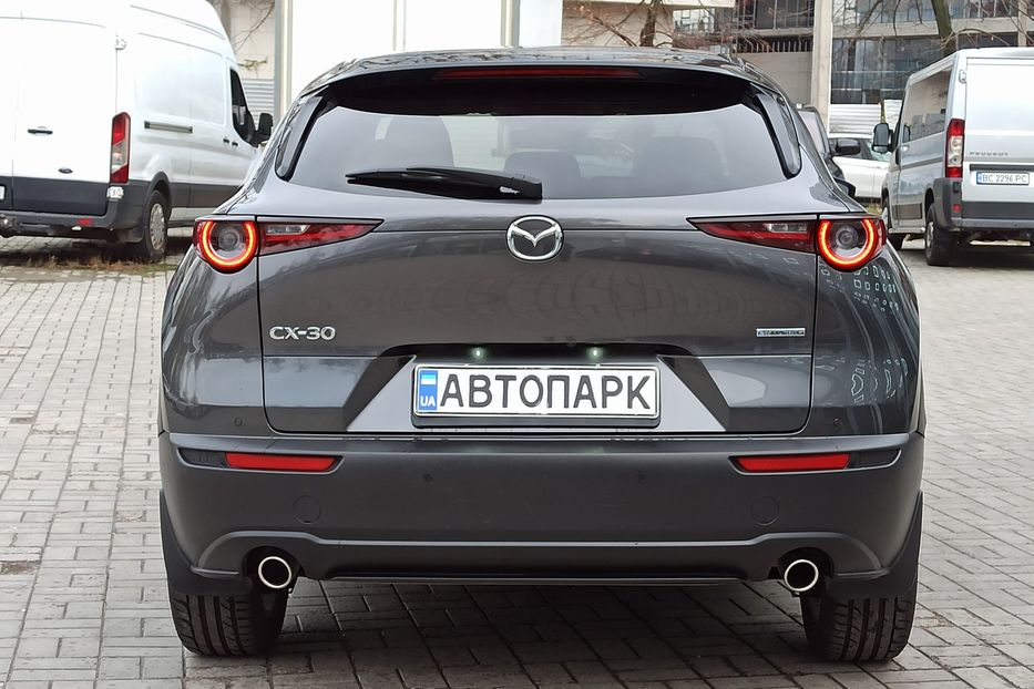 Продам Mazda CX-3 CX-30 Executive 2021 года в Днепре