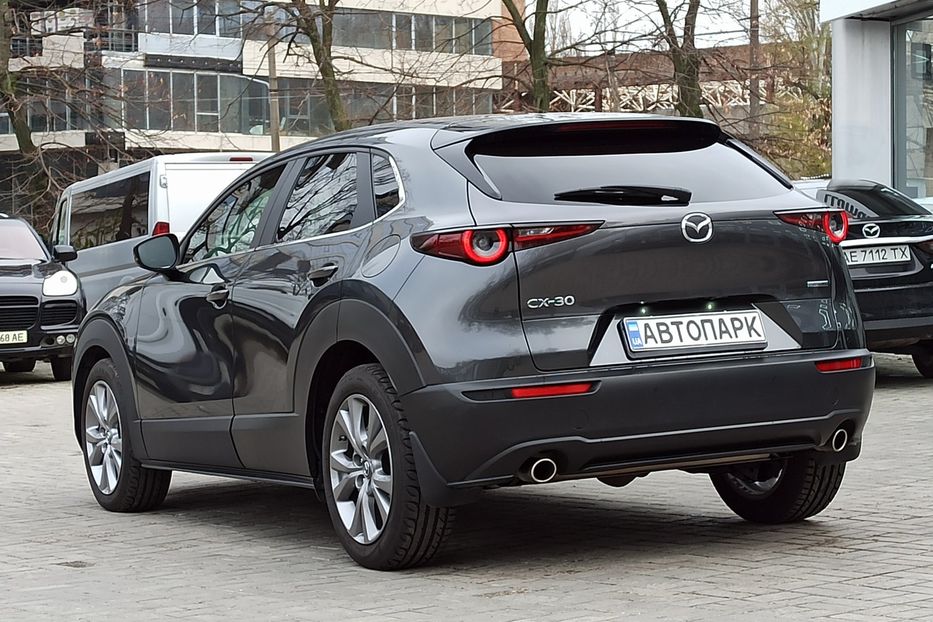 Продам Mazda CX-3 CX-30 Executive 2021 года в Днепре