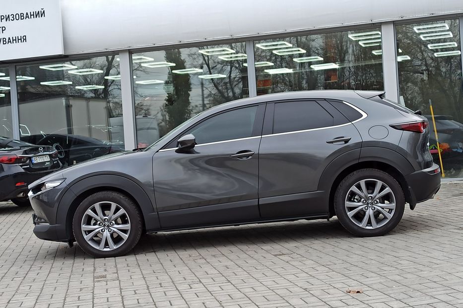 Продам Mazda CX-3 CX-30 Executive 2021 года в Днепре