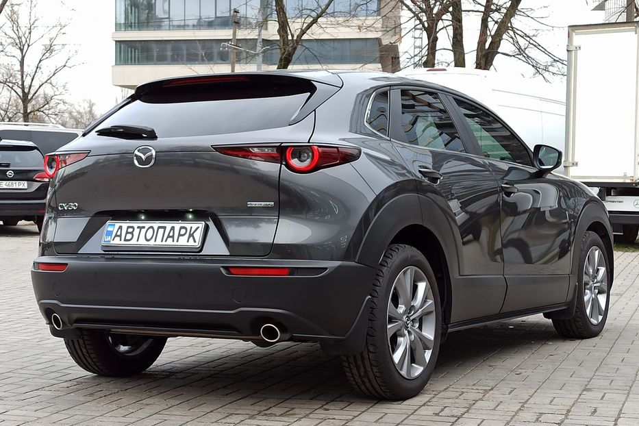 Продам Mazda CX-3 CX-30 Executive 2021 года в Днепре