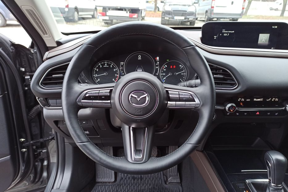 Продам Mazda CX-3 CX-30 Executive 2021 года в Днепре
