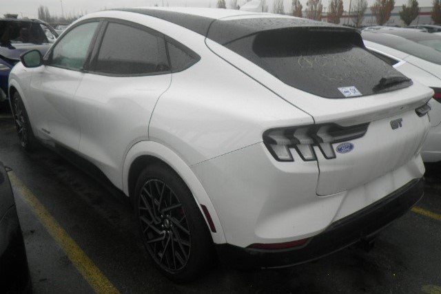 Продам Ford Mustang Mach-E GT Performance  AWD  2021 года в Одессе