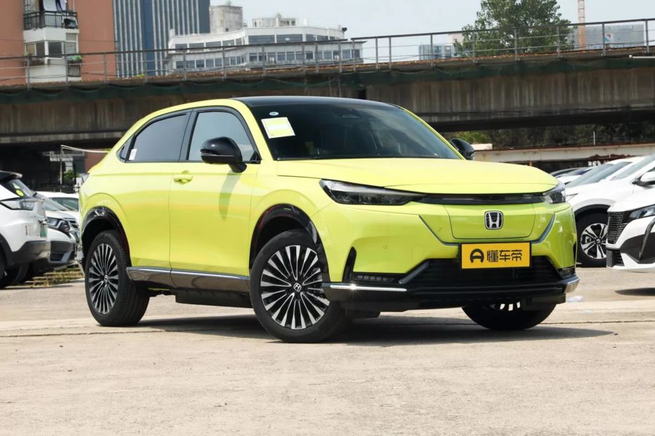 Продам Honda C ENS1 e-Border/під замовлення/ 2024 года в Черновцах