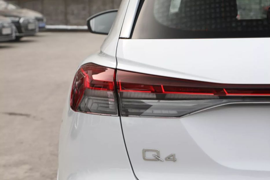 Продам Audi E-Tron 50  Creative/під замовлення/ 2024 года в Черновцах