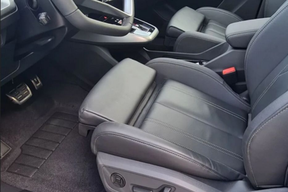 Продам Audi E-Tron 40 Genesis/під замовлення/ 2023 года в Черновцах