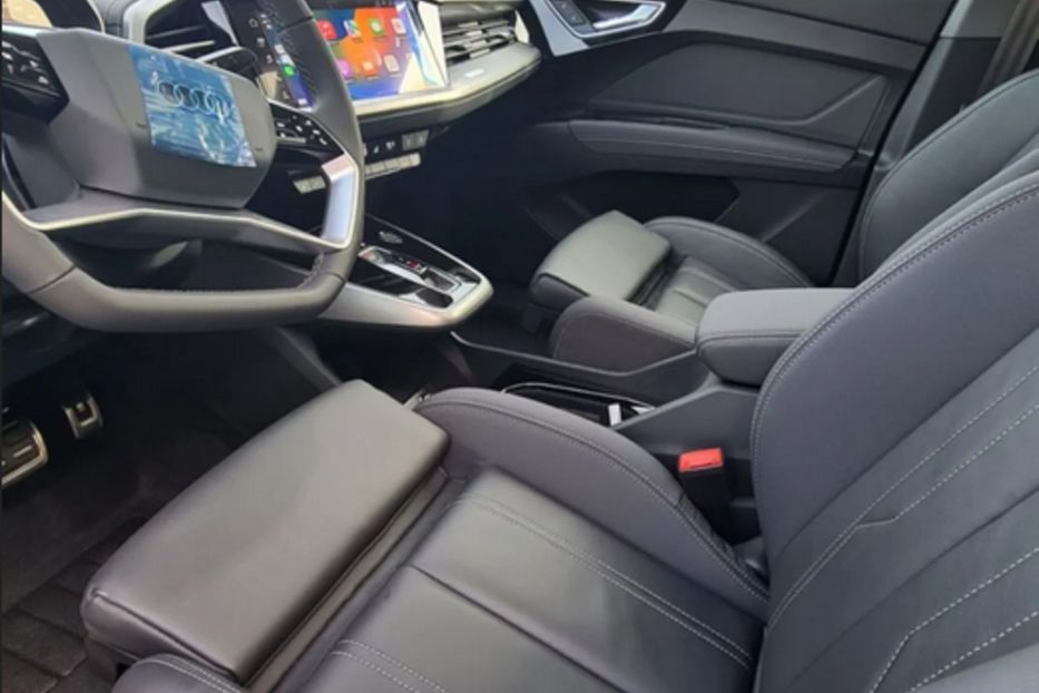 Продам Audi E-Tron 40 Genesis/під замовлення/ 2023 года в Черновцах