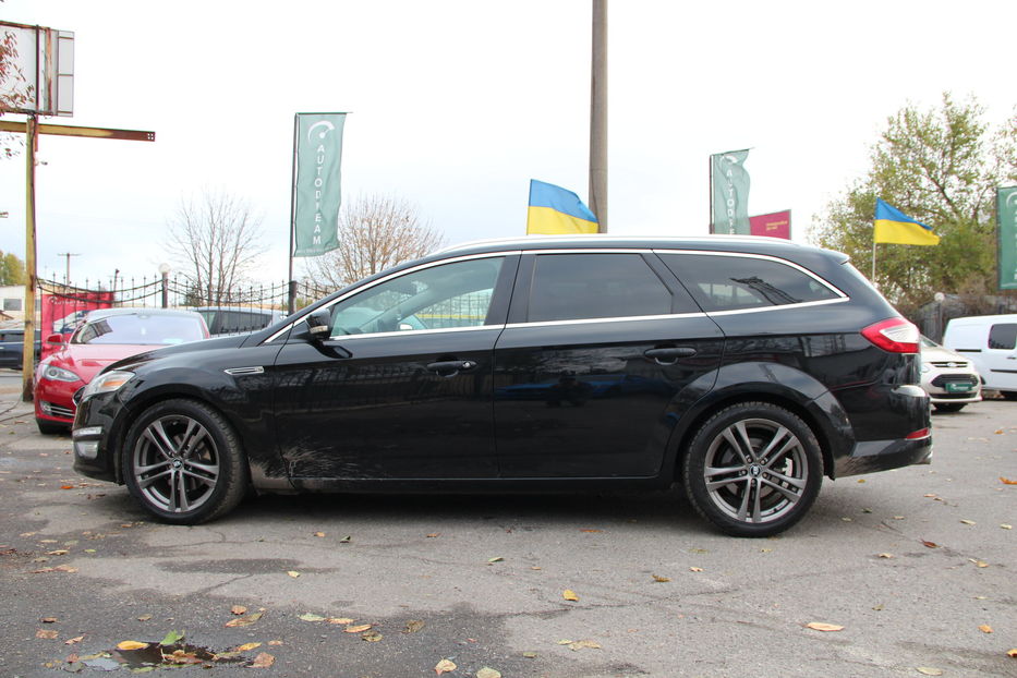 Продам Ford Mondeo TDCI 2012 года в Одессе