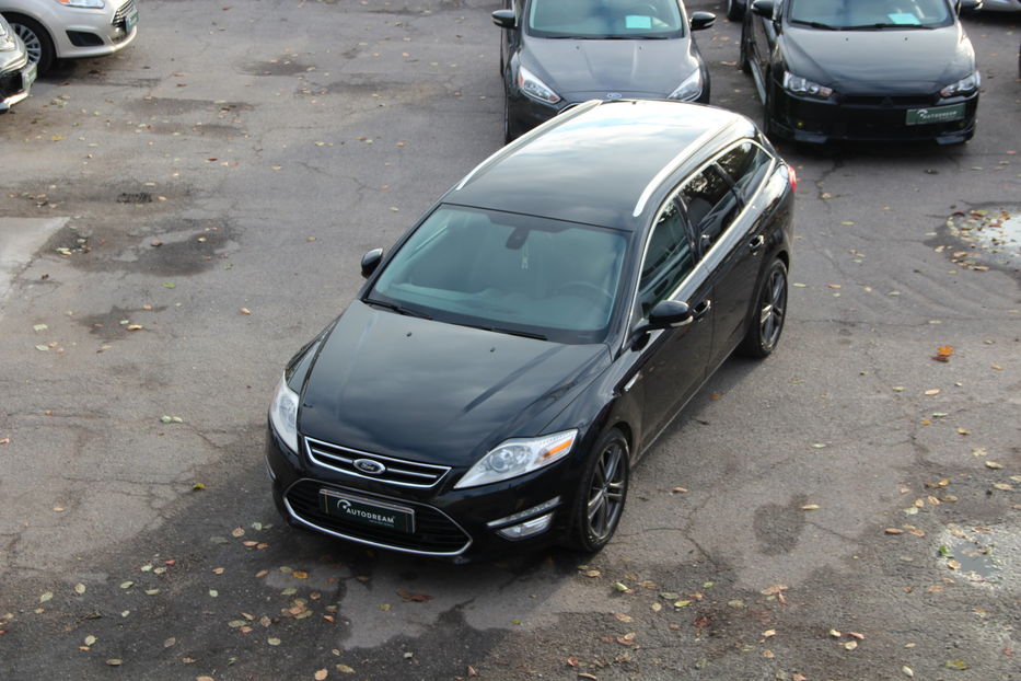 Продам Ford Mondeo TDCI 2012 года в Одессе