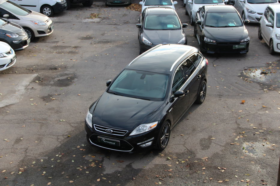 Продам Ford Mondeo TDCI 2012 года в Одессе