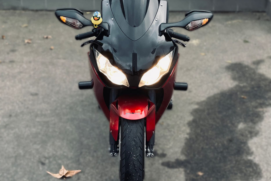 Продам Honda CBR 1000rr 2010 года в Одессе