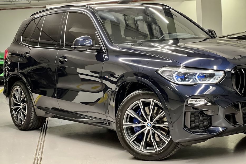 Продам BMW X5 2021 года в Киеве