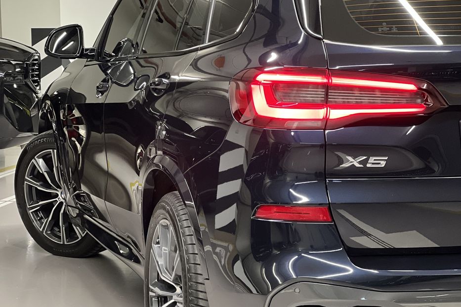 Продам BMW X5 2021 года в Киеве