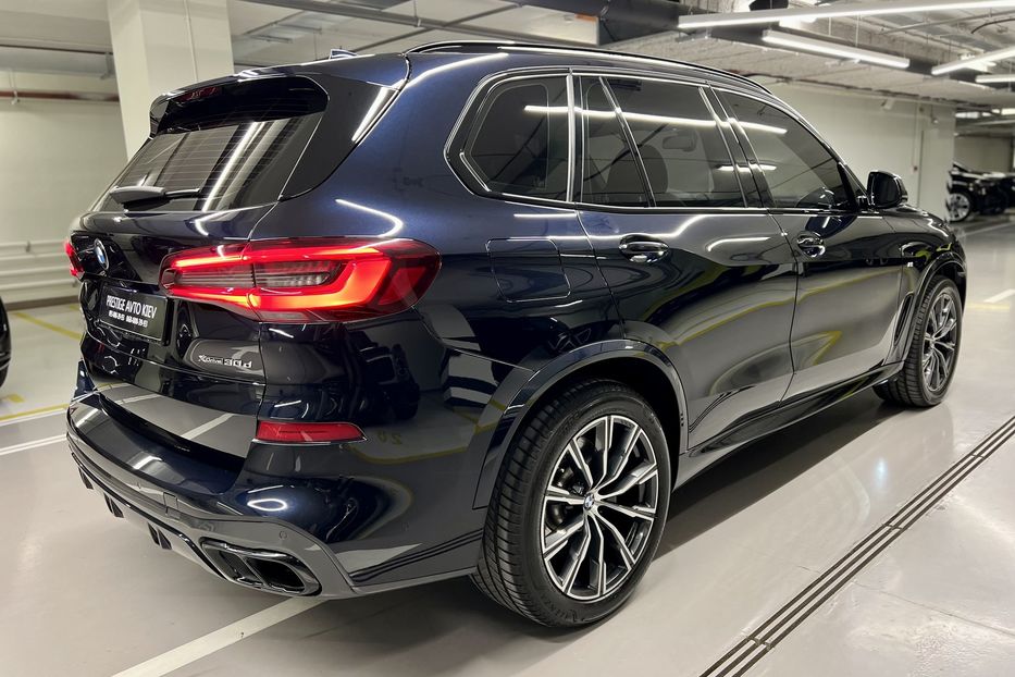 Продам BMW X5 2021 года в Киеве