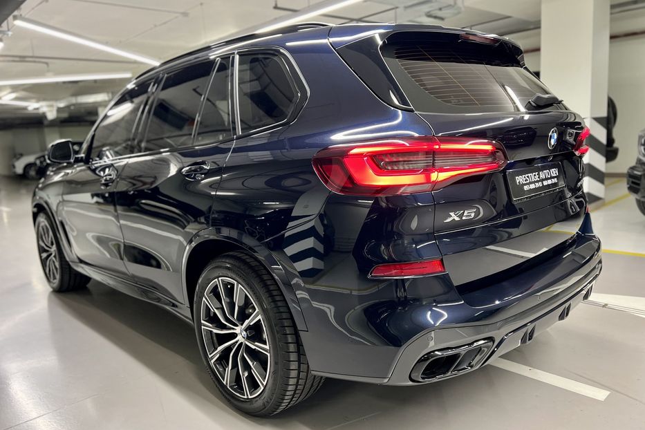 Продам BMW X5 2021 года в Киеве