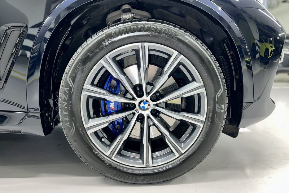 Продам BMW X5 2021 года в Киеве