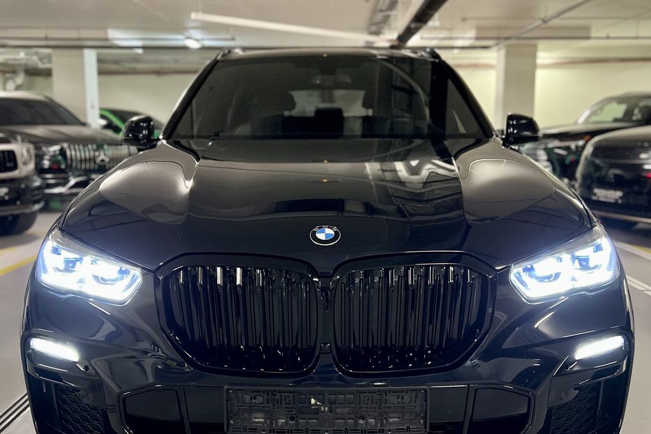 Продам BMW X5 2021 года в Киеве